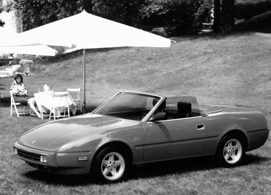Bitter Type 3 '1988